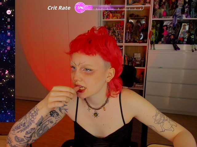Cool-Love live cam on BongaCams