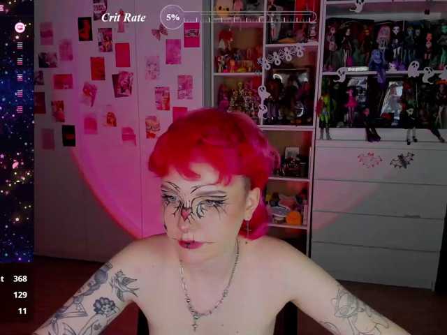 Cool-Love live cam on BongaCams