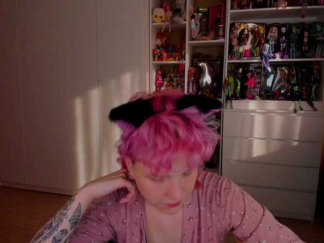 Cool-Love live cam on BongaCams