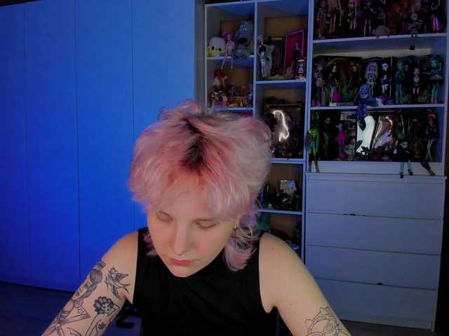 Cool-Love live cam on BongaCams