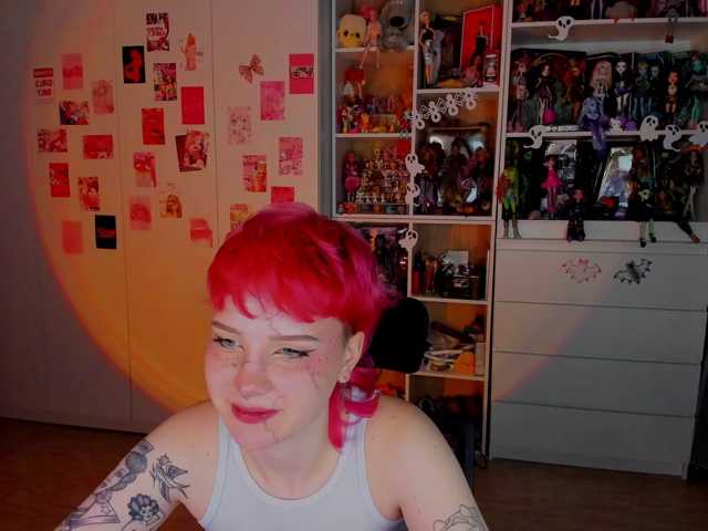 Cool-Love live cam on BongaCams