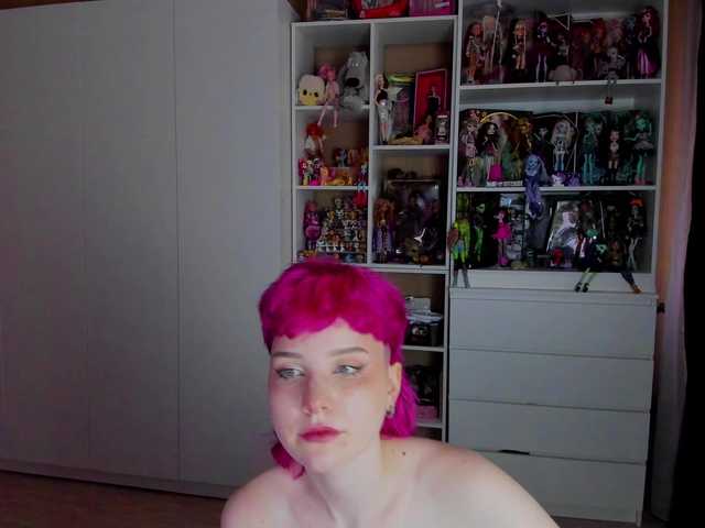Cool-Love live cam on BongaCams