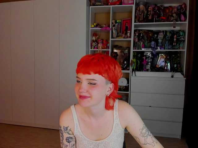 Cool-Love live cam on BongaCams