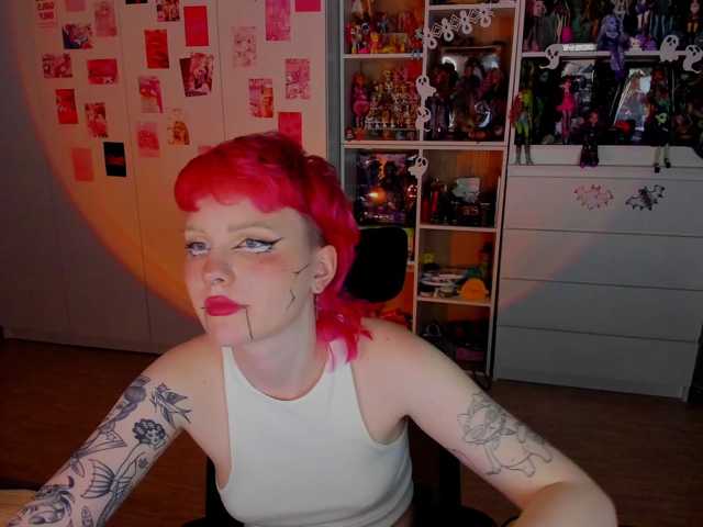 Cool-Love live cam on BongaCams