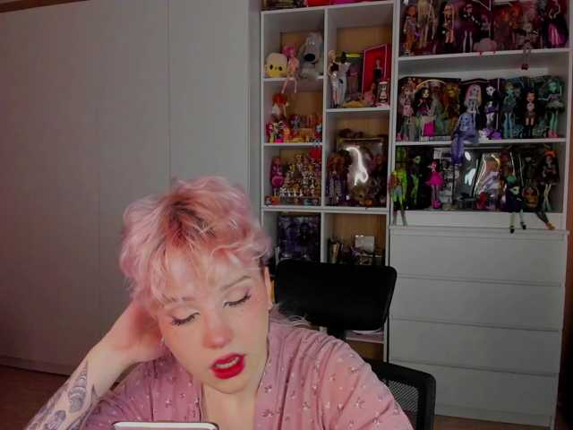 Cool-Love live cam on BongaCams