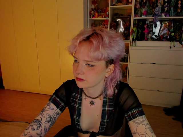 Cool-Love live cam on BongaCams