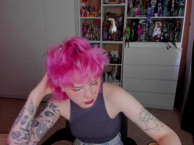 Cool-Love live cam on BongaCams