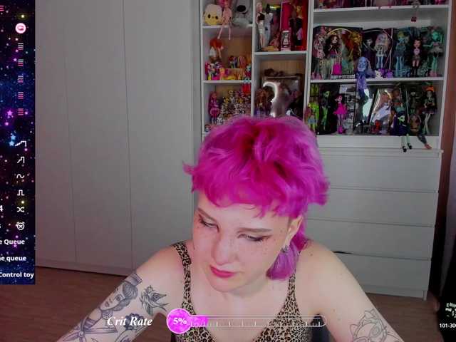 Cool-Love live cam on BongaCams