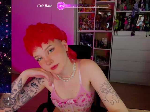 Cool-Love live cam on BongaCams