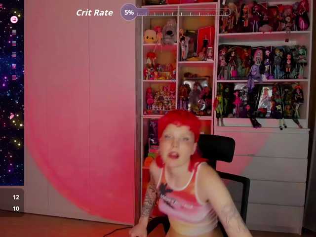 Cool-Love live cam on BongaCams