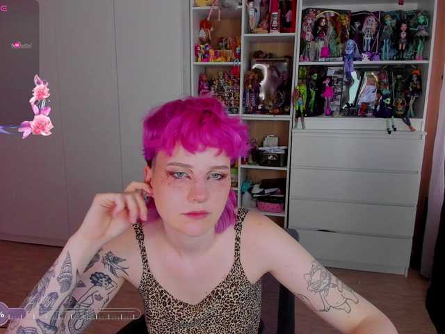 Cool-Love live cam on BongaCams
