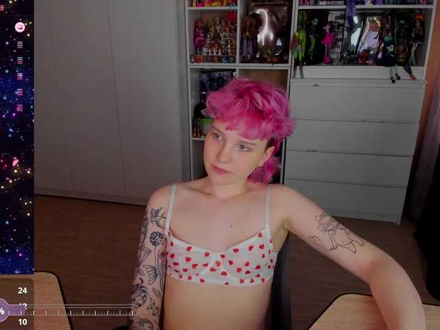 Cool-Love live cam on BongaCams