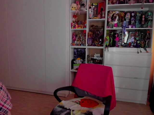 Cool-Love live cam on BongaCams