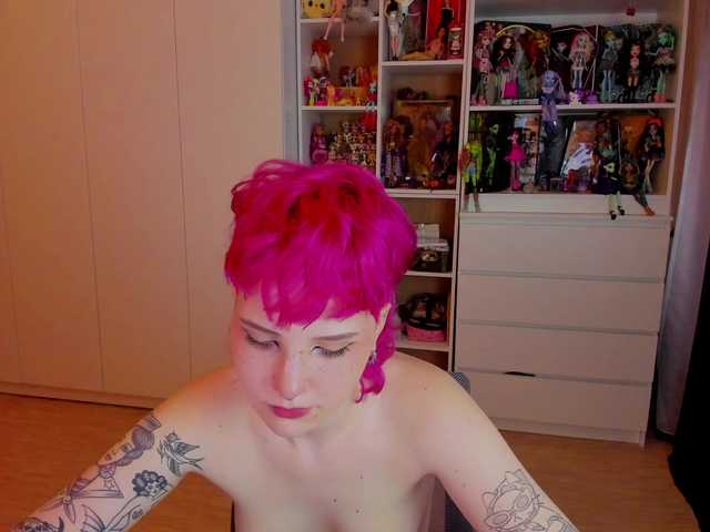 Cool-Love live cam on BongaCams