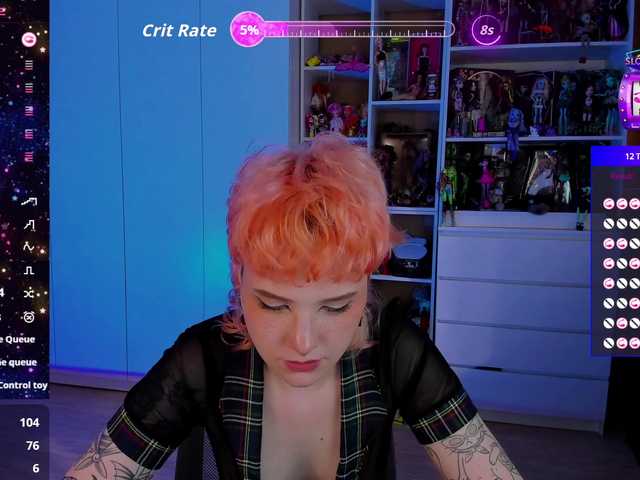 Cool-Love live cam on BongaCams