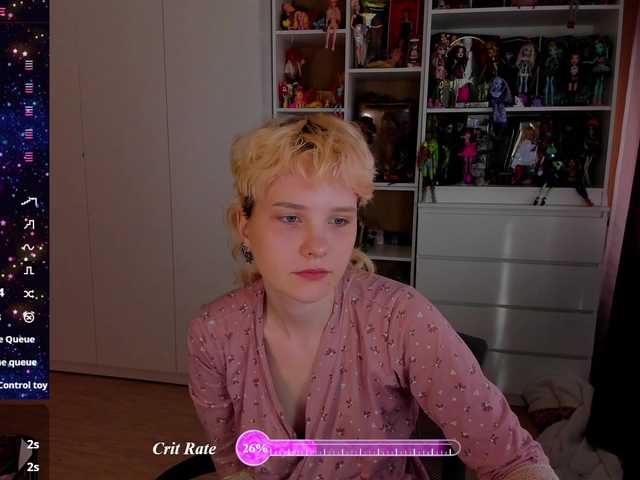 Cool-Love live webcam show
