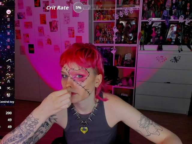 Cool-Love live cam on BongaCams