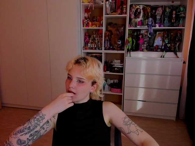 Cool-Love live cam on BongaCams