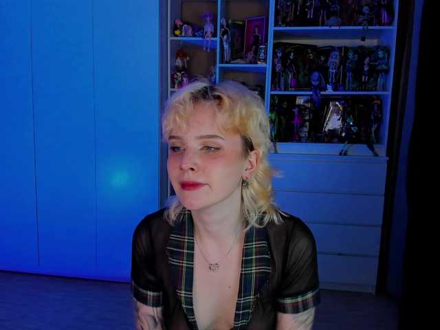 Cool-Love live cam on BongaCams