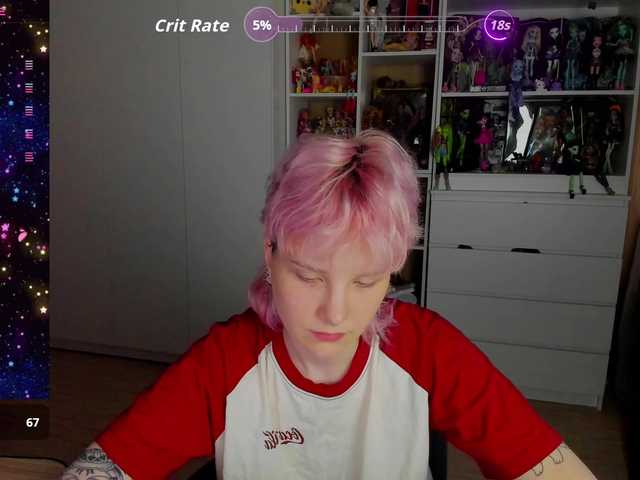 Cool-Love live cam on BongaCams
