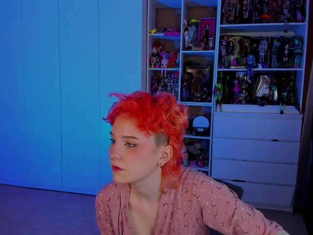 Cool-Love live cam on BongaCams