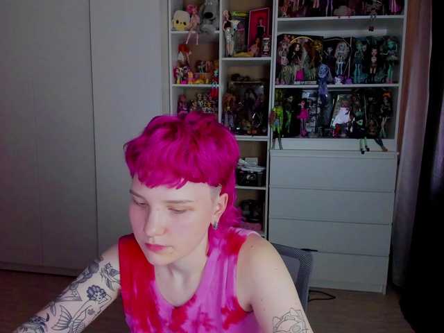 Cool-Love live cam on BongaCams