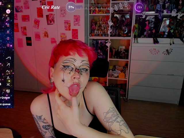 Cool-Love live cam on BongaCams