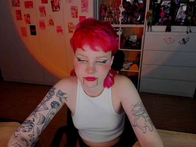 Cool-Love live cam on BongaCams