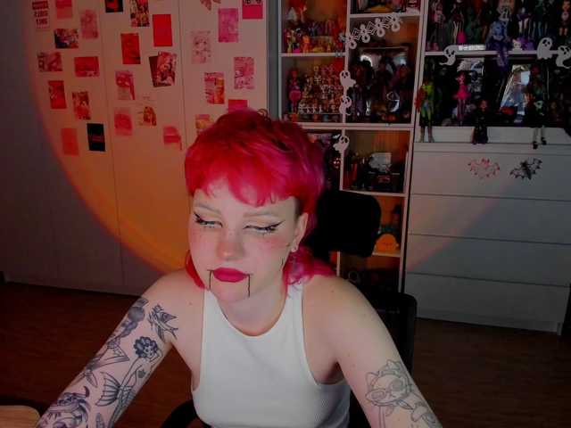 Cool-Love live cam on BongaCams
