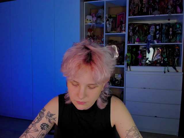 Cool-Love live cam on BongaCams