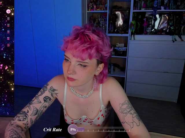 Cool-Love live cam on BongaCams