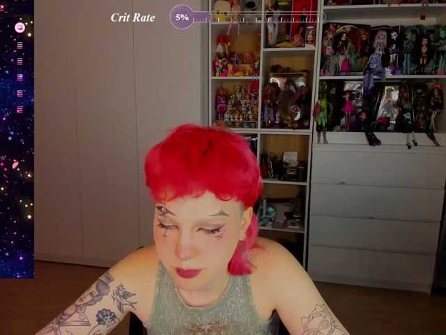 Cool-Love live cam on BongaCams