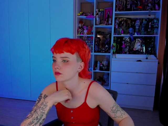 Cool-Love live cam on BongaCams
