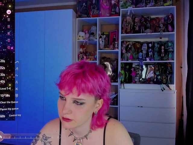 Cool-Love live cam on BongaCams