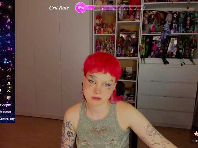 Cool-Love live cam on BongaCams