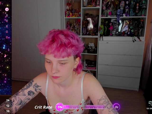 Cool-Love live cam on BongaCams