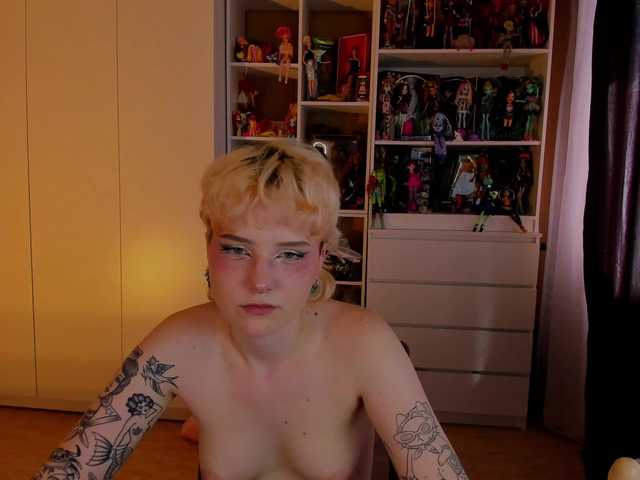 Cool-Love live cam on BongaCams