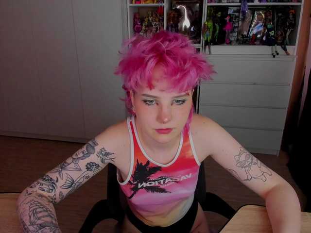 Cool-Love live cam on BongaCams