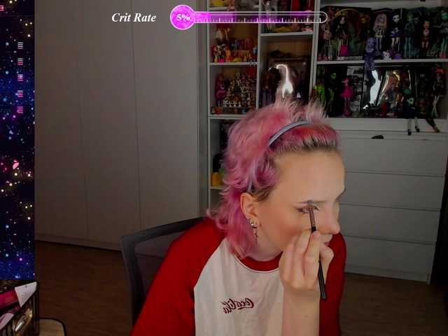 Cool-Love live cam on BongaCams