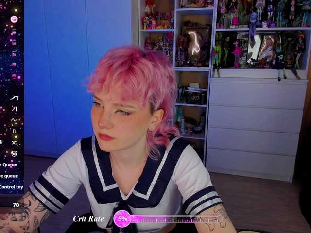 Cool-Love live cam on BongaCams