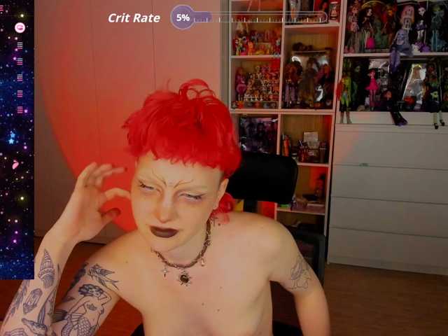 Cool-Love live cam on BongaCams