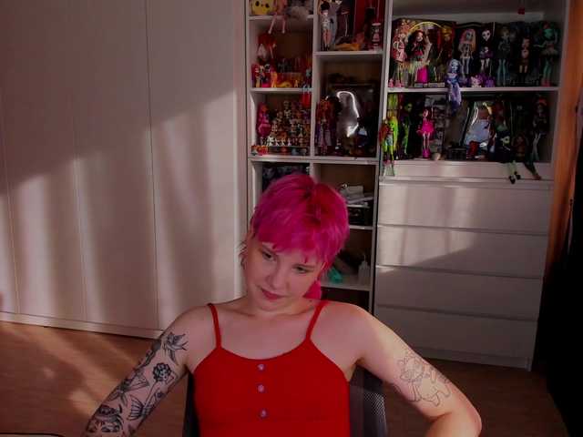 Cool-Love live cam on BongaCams
