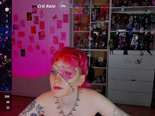 Cool-Love live cam on BongaCams