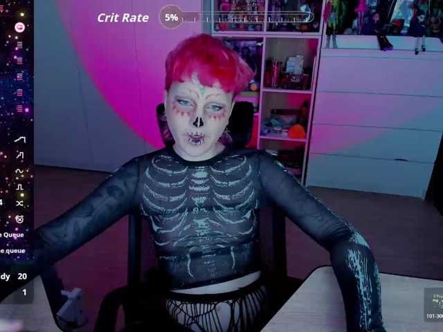 Cool-Love live cam on BongaCams