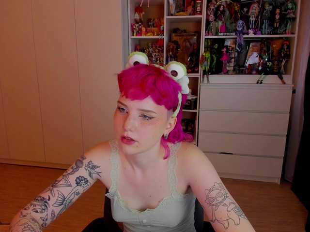Cool-Love live cam on BongaCams