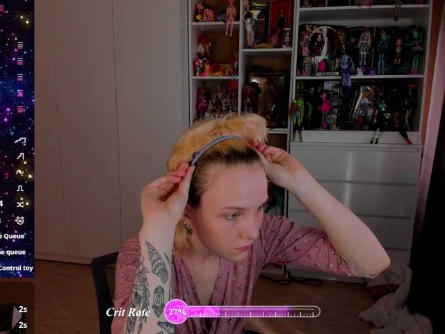 Cool-Love live cam on BongaCams