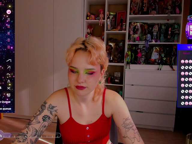 Cool-Love live cam on BongaCams