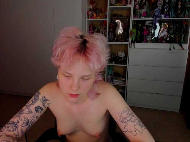 Cool-Love live cam on BongaCams
