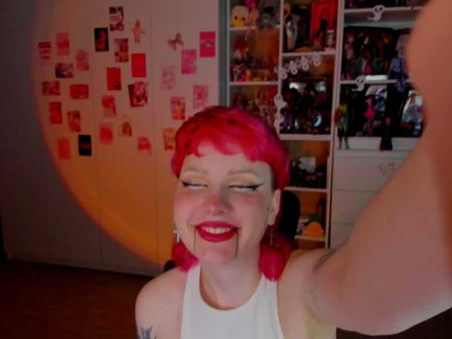 Cool-Love live cam on BongaCams