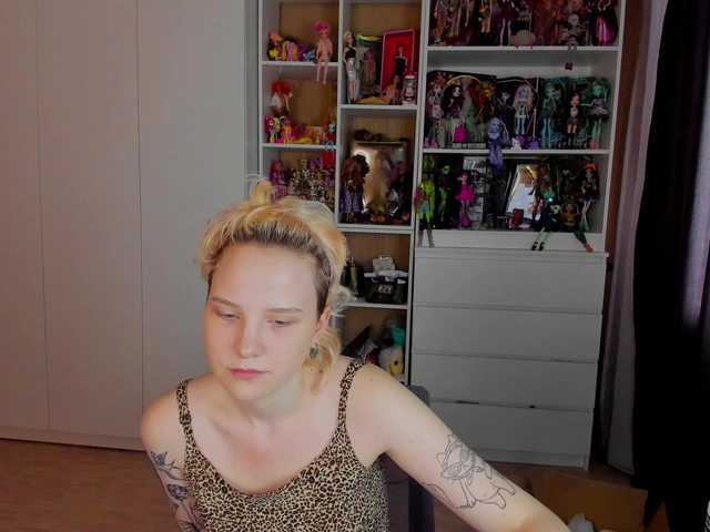 Cool-Love live cam on BongaCams